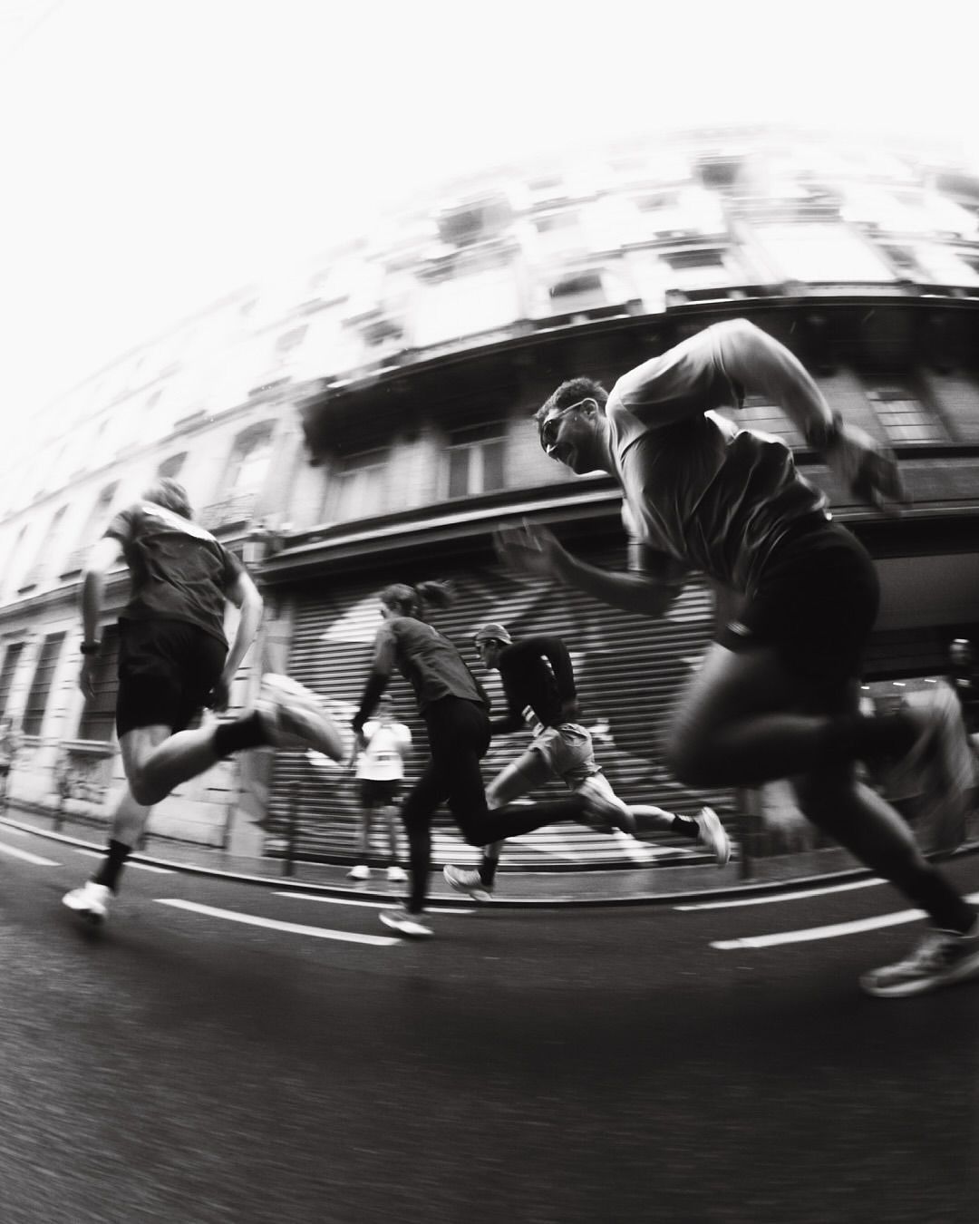 Every sip is a step ahead