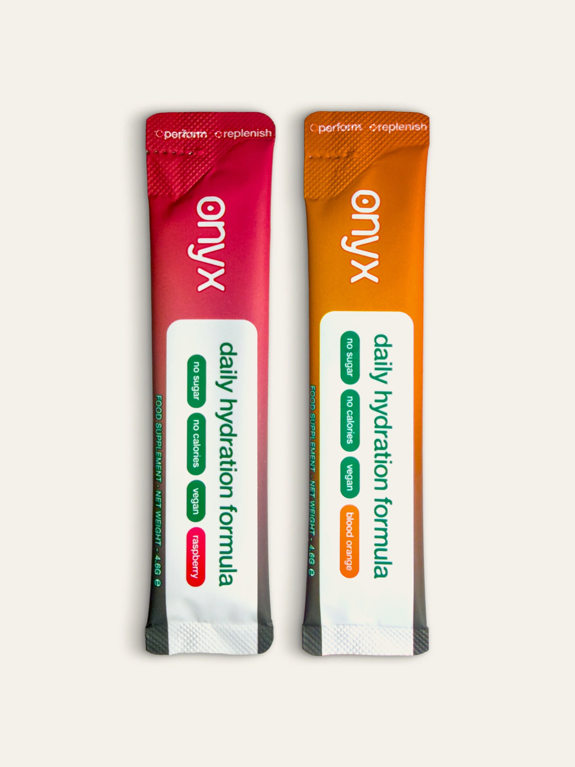Daily Hydration Formula • 30 Sticks