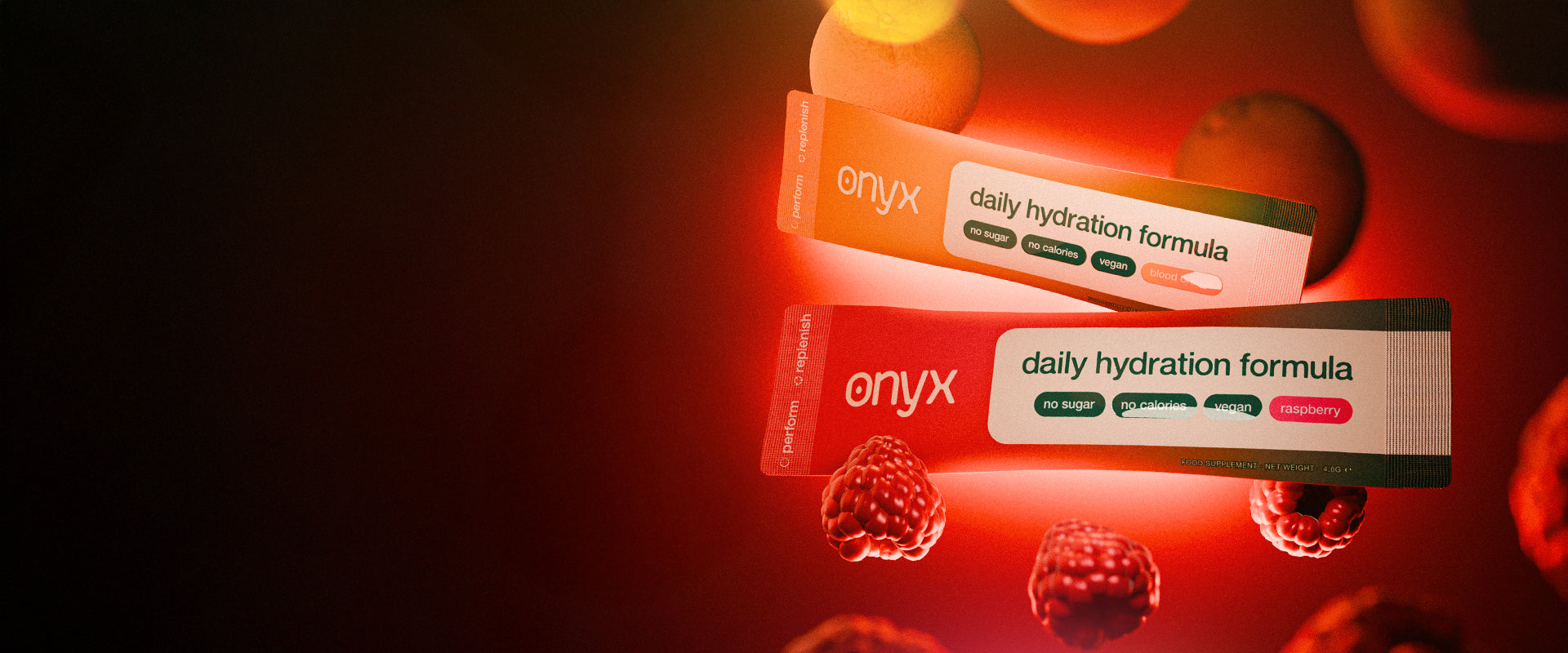 Every sip is a step ahead